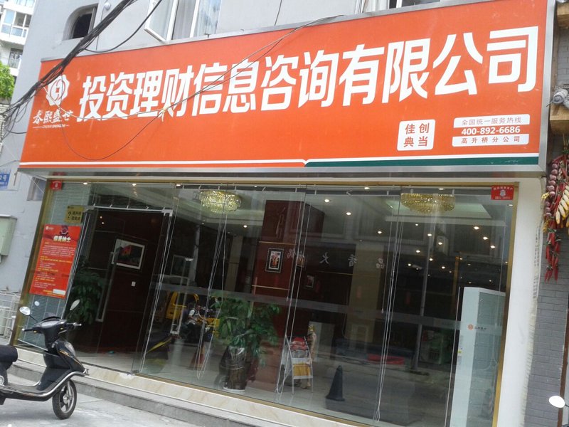 投资管理：精准导航实现财富增值